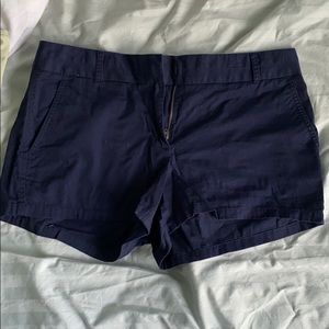 Jcrew Shorts